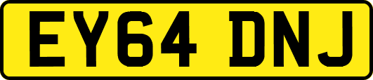 EY64DNJ