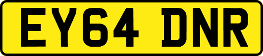 EY64DNR
