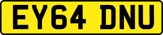 EY64DNU