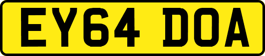 EY64DOA
