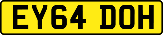 EY64DOH