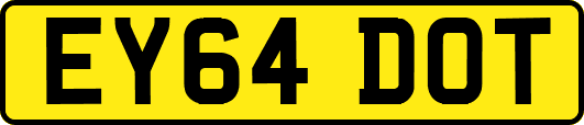 EY64DOT