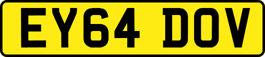 EY64DOV