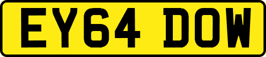 EY64DOW