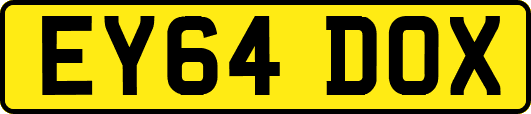 EY64DOX