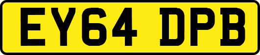 EY64DPB
