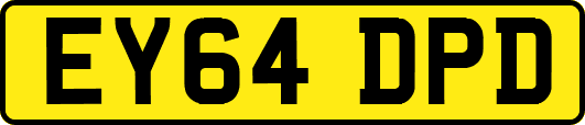 EY64DPD