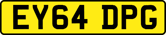 EY64DPG