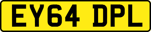 EY64DPL