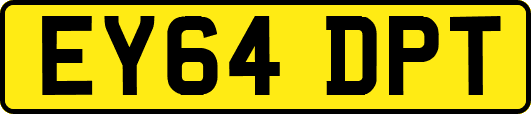 EY64DPT