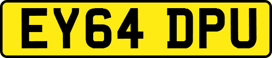 EY64DPU