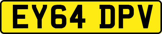 EY64DPV