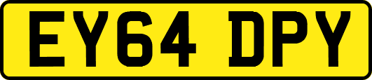 EY64DPY