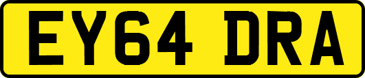 EY64DRA