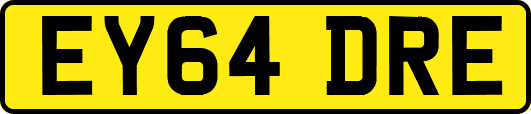 EY64DRE
