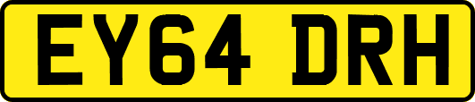 EY64DRH