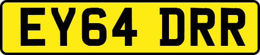 EY64DRR
