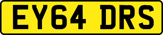 EY64DRS
