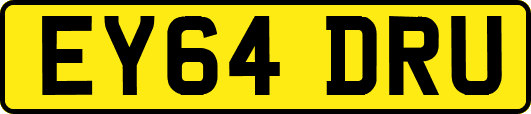 EY64DRU