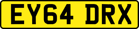 EY64DRX