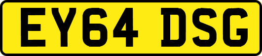 EY64DSG