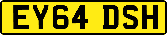 EY64DSH