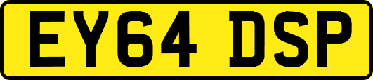 EY64DSP