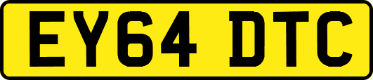 EY64DTC