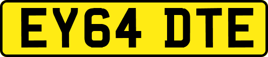 EY64DTE