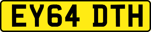 EY64DTH