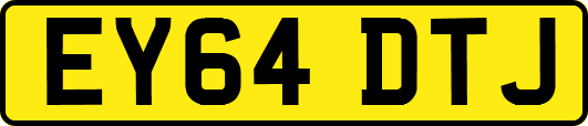 EY64DTJ