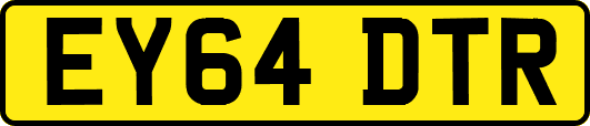 EY64DTR