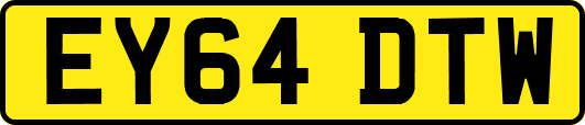 EY64DTW