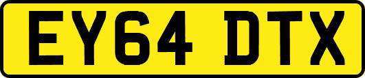 EY64DTX
