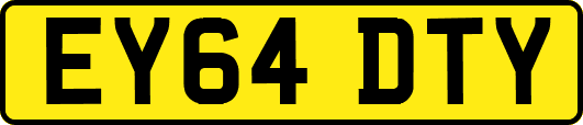 EY64DTY