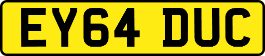 EY64DUC
