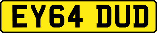 EY64DUD