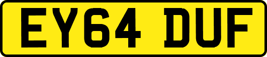 EY64DUF