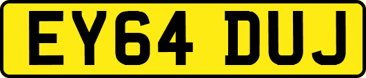 EY64DUJ