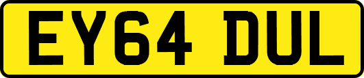 EY64DUL