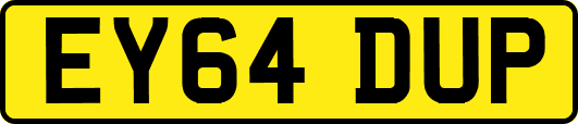 EY64DUP