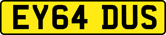 EY64DUS
