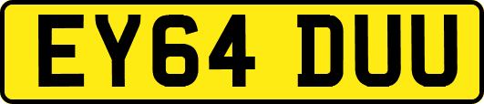 EY64DUU