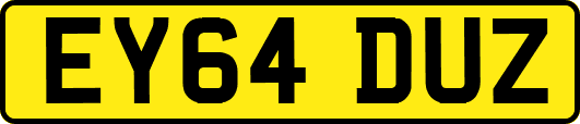 EY64DUZ