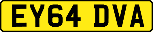 EY64DVA
