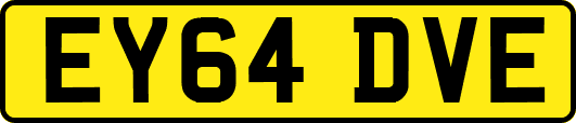 EY64DVE