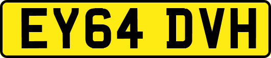 EY64DVH