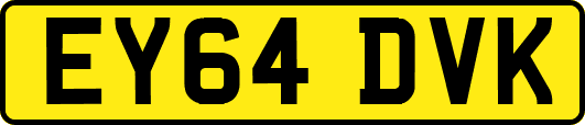 EY64DVK