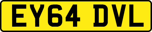 EY64DVL