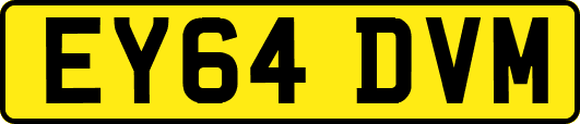 EY64DVM